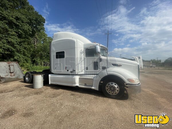 2012 384 Peterbilt Semi Truck Texas for Sale