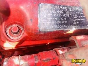 2012 389 Peterbilt Semi Truck 11 California for Sale