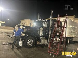 2012 389 Peterbilt Semi Truck 2 California for Sale
