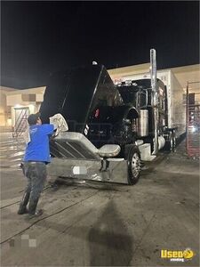 2012 389 Peterbilt Semi Truck 3 California for Sale