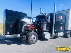 2012 389 Peterbilt Semi Truck 4 California for Sale