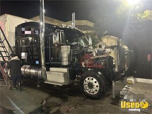 2012 389 Peterbilt Semi Truck 5 California for Sale