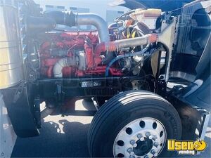 2012 389 Peterbilt Semi Truck 9 California for Sale