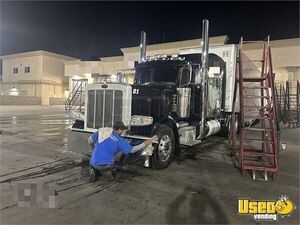 2012 389 Peterbilt Semi Truck California for Sale
