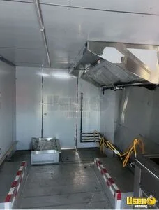 2012 450 All-purpose Food Truck Stovetop New Jersey Gas Engine for Sale