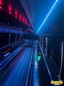 2012 4500 Party Bus 5 Texas for Sale