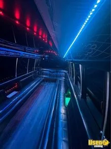2012 4500 Party Bus 5 Texas for Sale