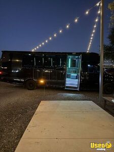 2012 4500 Party Bus Air Conditioning Texas for Sale