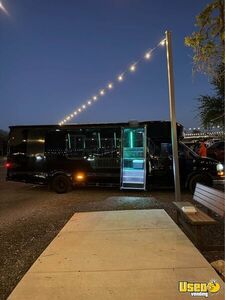 2012 4500 Party Bus Interior Lighting Texas for Sale