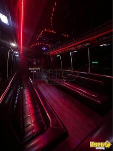 2012 4500 Party Bus Sound System Texas for Sale