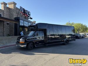 2012 4500 Party Bus Texas for Sale