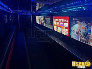 2012 52k Party / Gaming Trailer Electrical Outlets North Carolina for Sale