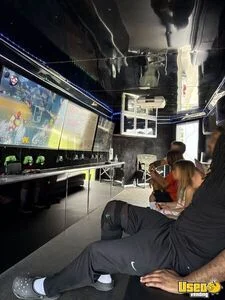 2012 52k Party / Gaming Trailer Generator North Carolina for Sale