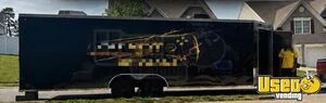 2012 52k Party / Gaming Trailer North Carolina for Sale