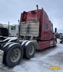 2012 587 Peterbilt Semi Truck 4 Idaho for Sale