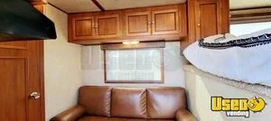 2012 7608 3-horse Lq Trailer Microwave Ohio for Sale