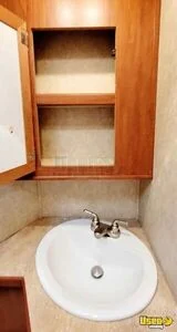 2012 7608 3-horse Lq Trailer Water Heater Ohio for Sale