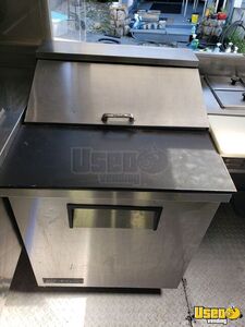 2012 A1 Kitchen Food Trailer Chargrill Maine for Sale
