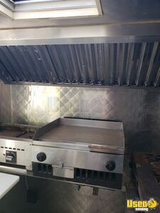 2012 A1 Kitchen Food Trailer Exhaust Fan Maine for Sale