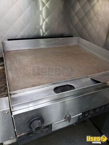 2012 A1 Kitchen Food Trailer Flatgrill Maine for Sale