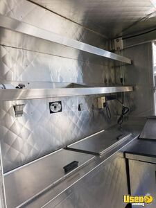 2012 A1 Kitchen Food Trailer Food Warmer Maine for Sale