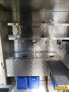 2012 A1 Kitchen Food Trailer Interior Lighting Maine for Sale