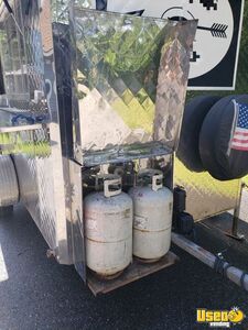 2012 A1 Kitchen Food Trailer Propane Tank Maine for Sale