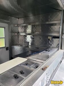 2012 A1 Kitchen Food Trailer Stock Pot Burner Maine for Sale