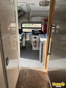 2012 Abc27 Kitchen Food Trailer Awning Colorado for Sale