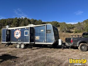 2012 Abc27 Kitchen Food Trailer Cabinets Colorado for Sale