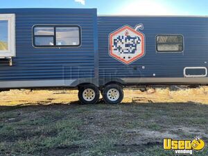 2012 Abc27 Kitchen Food Trailer Concession Window Colorado for Sale