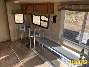 2012 Abc27 Kitchen Food Trailer Exterior Customer Counter Colorado for Sale