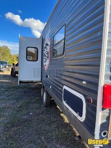 2012 Abc27 Kitchen Food Trailer Insulated Walls Colorado for Sale
