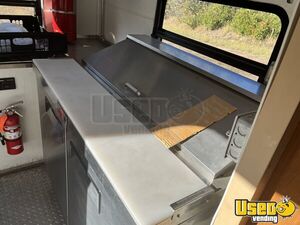 2012 Abc27 Kitchen Food Trailer Propane Tank Colorado for Sale