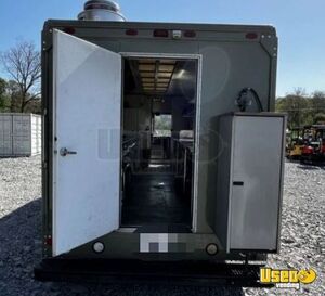 2012 Aer All-purpose Food Truck Air Conditioning Pennsylvania Gas Engine for Sale