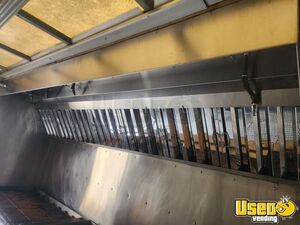 2012 Aer All-purpose Food Truck Backup Camera Pennsylvania Gas Engine for Sale