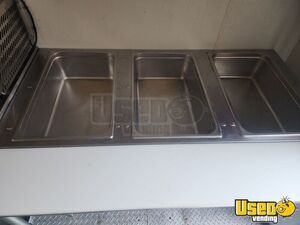 2012 Aer All-purpose Food Truck Chargrill Pennsylvania Gas Engine for Sale