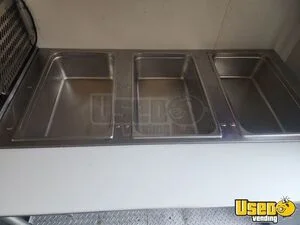 2012 Aer All-purpose Food Truck Chargrill Pennsylvania Gas Engine for Sale