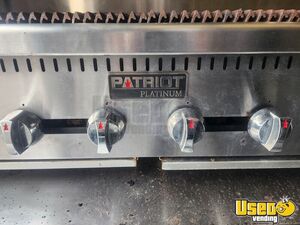 2012 Aer All-purpose Food Truck Chef Base Pennsylvania Gas Engine for Sale