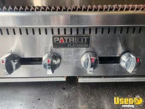 2012 Aer All-purpose Food Truck Chef Base Pennsylvania Gas Engine for Sale