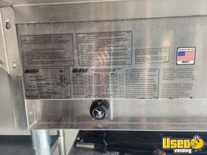 2012 Aer All-purpose Food Truck Exhaust Fan Pennsylvania Gas Engine for Sale