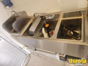 2012 Aer All-purpose Food Truck Exhaust Hood Pennsylvania Gas Engine for Sale