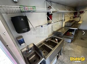 2012 Aer All-purpose Food Truck Exterior Customer Counter Pennsylvania Gas Engine for Sale