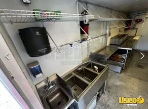 2012 Aer All-purpose Food Truck Exterior Customer Counter Pennsylvania Gas Engine for Sale