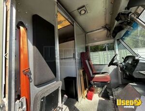 2012 Aer All-purpose Food Truck Exterior Lighting Pennsylvania Gas Engine for Sale