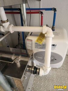 2012 Aer All-purpose Food Truck Fire Extinguisher Pennsylvania Gas Engine for Sale