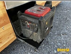 2012 Aer All-purpose Food Truck Interior Lighting Pennsylvania Gas Engine for Sale