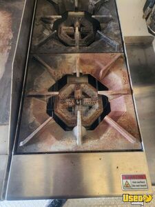 2012 Aer All-purpose Food Truck Oven Pennsylvania Gas Engine for Sale