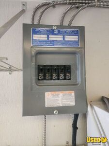 2012 Aer All-purpose Food Truck Pro Fire Suppression System Pennsylvania Gas Engine for Sale