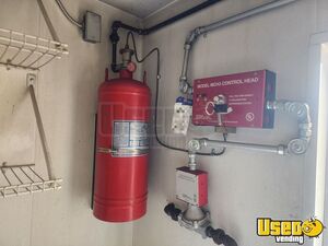 2012 Aer All-purpose Food Truck Propane Tank Pennsylvania Gas Engine for Sale